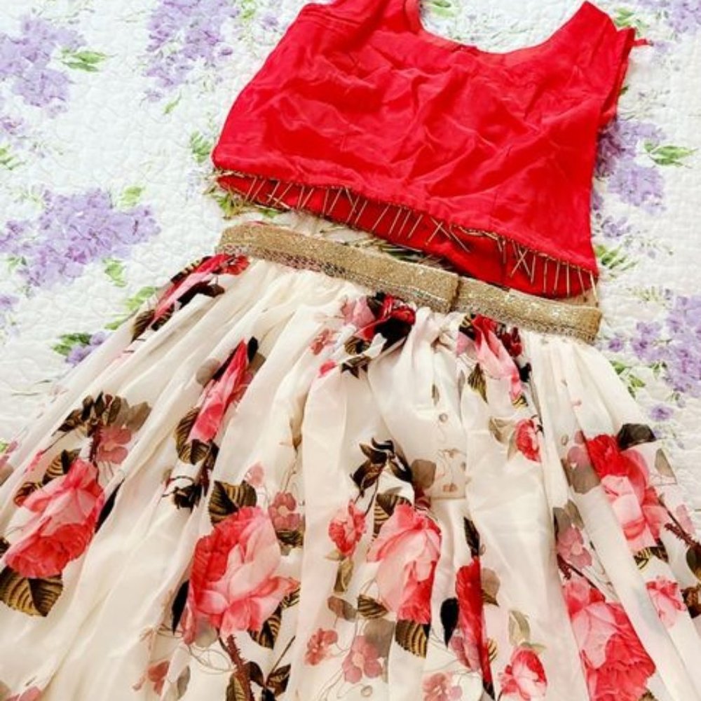 Lengha choli